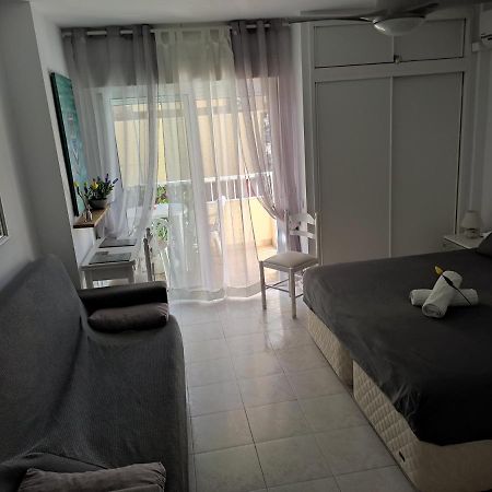 New Style Iris Apartment Benalmadena Exterior photo